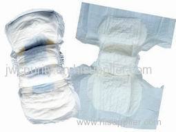 Economic type adult diapers (CE & ISO approved)