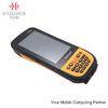 Wireless IP65 Handheld Police Scanner with Barcode / 1.5m Level