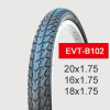 Street Bike Tyres 20/18/16*1.75