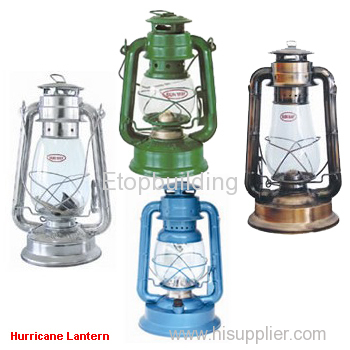 Hurricane Lantern ,Camping Lamp