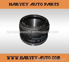 3464230501 High Quality Brake Drum