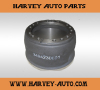 3464230601 High Quality Brake Drum