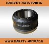 6584210001High Quality Brake Drum