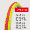 MTB Bike Tyres 24/26*1.75/1.95/2.125