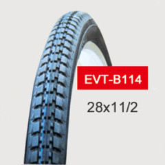 Road Bike Tyres 28*1 1/2