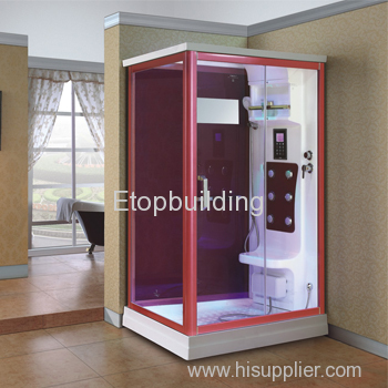 steam shower room with good prices