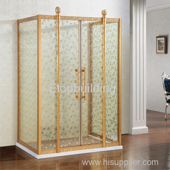 simple shower room with good price