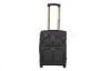 Oxford fabric trolley travel bag dufefel suitcase with 210D lining