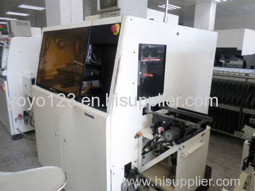 Panasonic SPPG1/SPPV/GP-641E screen printer