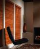 50MM Basswood venetian blinds with flame retardant Timber blindsBudget Blinds 50mm Basswood Venetian Blinds Enviromenta