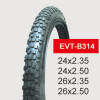 MTB Bike Tyres 24/26*2.35/2.50