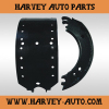 BPW New type Auto Parts Brake Shoe