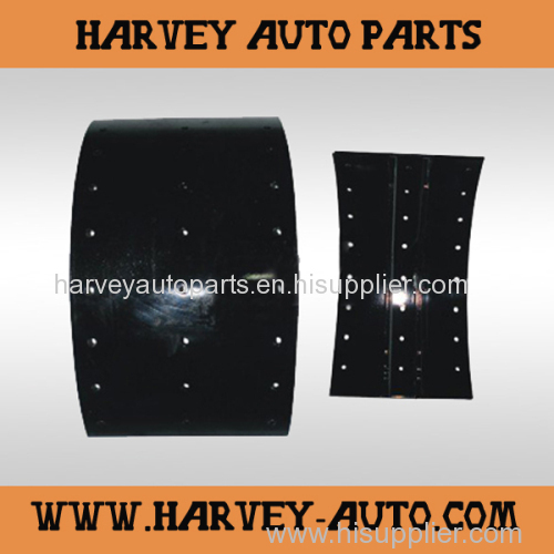 Volvo Auto Parts Brake Shoe