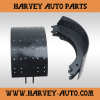 4551Q Auto Parts Brake Shoe