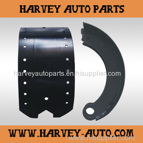 Auto Parts Brake Shoe For CALABRES