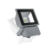 80W LED flood light with cree chips IP65 3 years warranty