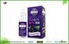 OEM Vapour Fruit Flavored E Cigarette E Liquid in Apple , Banana , Strawberry , Grape