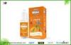Premium E Cigarette E Liquid Vape Juice with Menthol / Camel Flavor