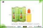Green Health E Cigarette E Liquid / Flavor E Juice 10ml , 30ml , 50mL
