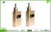 ACE Golden 50W Box Mod Vaporizer Mechanical Mod 0.3 ohm - 3.3 ohm