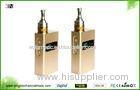 ACE Golden 50W Box Mod Vaporizer Mechanical Mod 0.3 ohm - 3.3 ohm