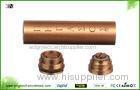 Big Vapor Pegasus Stainless Steel Mechanical Mod with Magnetic Switch