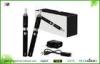 A Grade 1300mah Ego E Cig Battery / Evod E Cigarette Variable Voltage