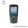 Outdoor IP65 125KHz Handheld Android Barcode Scanners with Visible Screen
