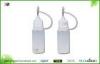 10ml 20ml 30ml 50ml Needle Tip Bottle / PET Empty e Liquid Bottles