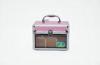 Aluminium Alloy Emergency Medicial Safety First Aid Kit Box with 3 Drawers