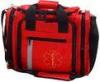 Waterproof Home Emergency Trauma 420D Red Custom First Aid Kit