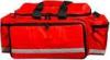 Big Red Nontoxic Medicial Rescue Nylon Red Sports First Aid Kits