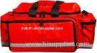 Big Red Nontoxic Medicial Rescue Nylon Red Sports First Aid Kits