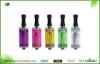 3.5ml Pyrex Rebuildable 2.4 Ohm Atomizer in Pink , Blue , Red , Yellow , Purple