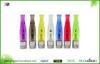 2ml EGO H2 E Cigarette Clearomizer Dual Coil Rebuildable Atomizer