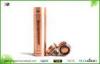Overdose All Copper Mechanical Mod Electronic Cigarette 3.7V - 4.2V