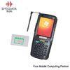 WM CE 6 Portable Industrial PDA HF RFID Reader 13.56MHz ISO 1443A/B ISO 15693