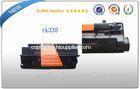 Empty Laser Jet Kyocera Toner Cartridges TK330 For Kyocera Printer FS 4000