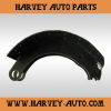 Auto Parts Brake Shoe 4551E