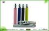 Pink , Green Variable Voltage Ego Twist Electronic Cigarette 3.2V - 4.8V