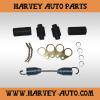 York Auto Parts Brake Shoe Kit