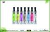 14mm Dual Coil EGO CE4 E Cigarette Clearomizer 1.8ohm 2.4ohm 2.8ohm