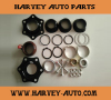 Auto Parts Brake Shoe Kit For BPW NEW TYPE