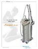 Ultrasonic Cavitation Slimming Machine , Body Shaping Machine for Cellulite Removal