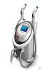 Ultrasonic Cavitation Slimming Machine With CE For Permanent Acne Removal , Pore Shrink