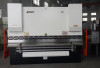 10mm thickness 3200mm length steel sheet plate hydraulic press brake 200T