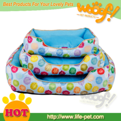 wholesale washable dog bed