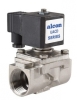 Alcon General Purpose Solenoid Valve