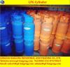 Different Sizes New Lpg Gas Tanks Turkey for sale