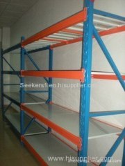 Storage Shelf Series Shelf-1